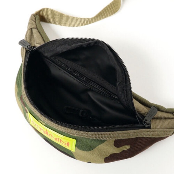 Manhattan Portage X Beams - Picture 5 of 6